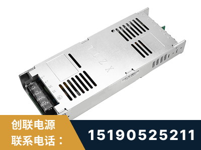 图们-LED显示屏电源-耐高温系列